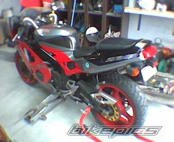 Bike Photo 192418