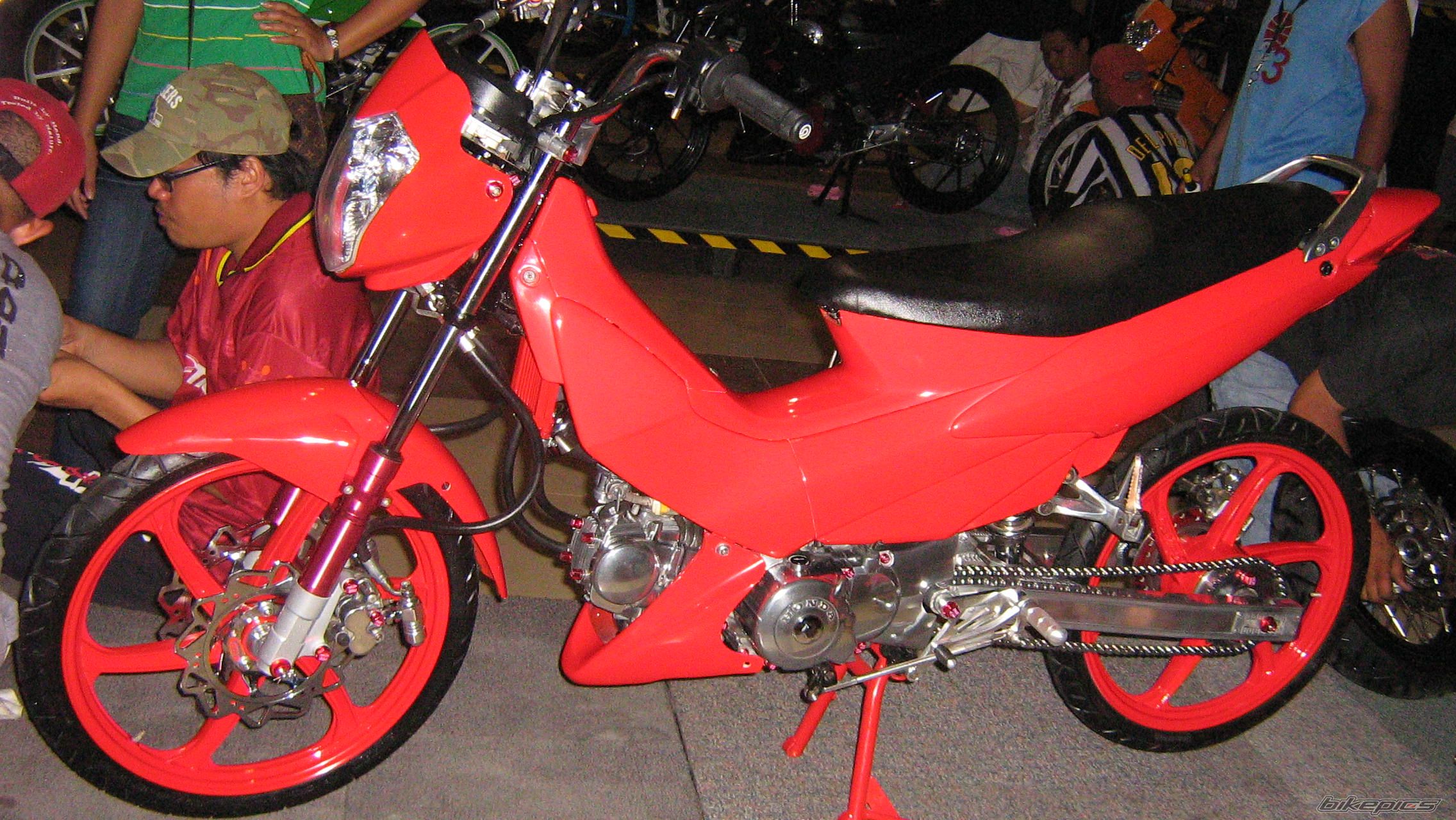 Bike Photo 1924431