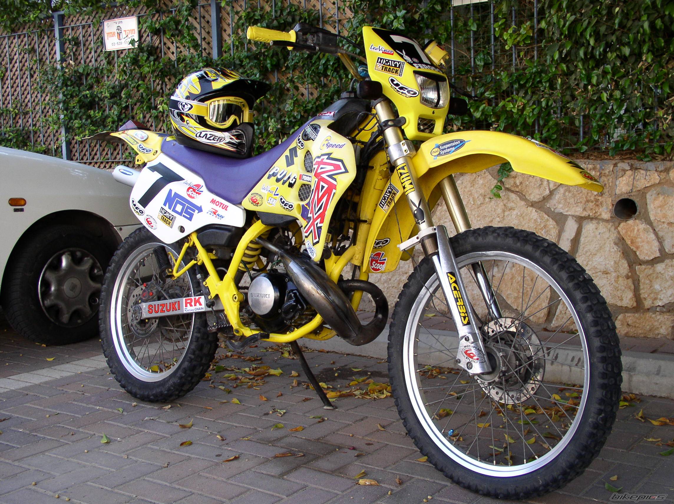Bike Photo 192448