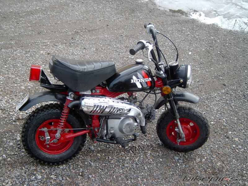 Bike Photo 192452