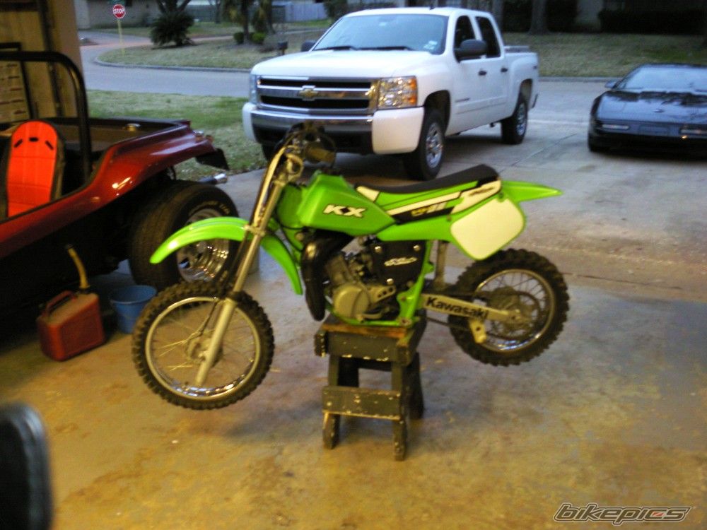 Bike Photo 1924604