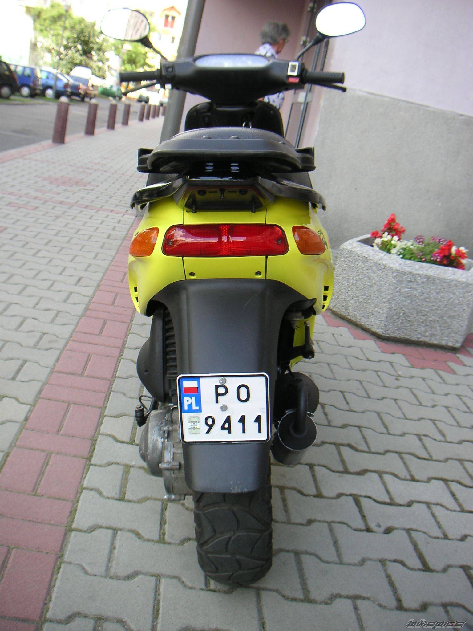 Bike Photo 192464