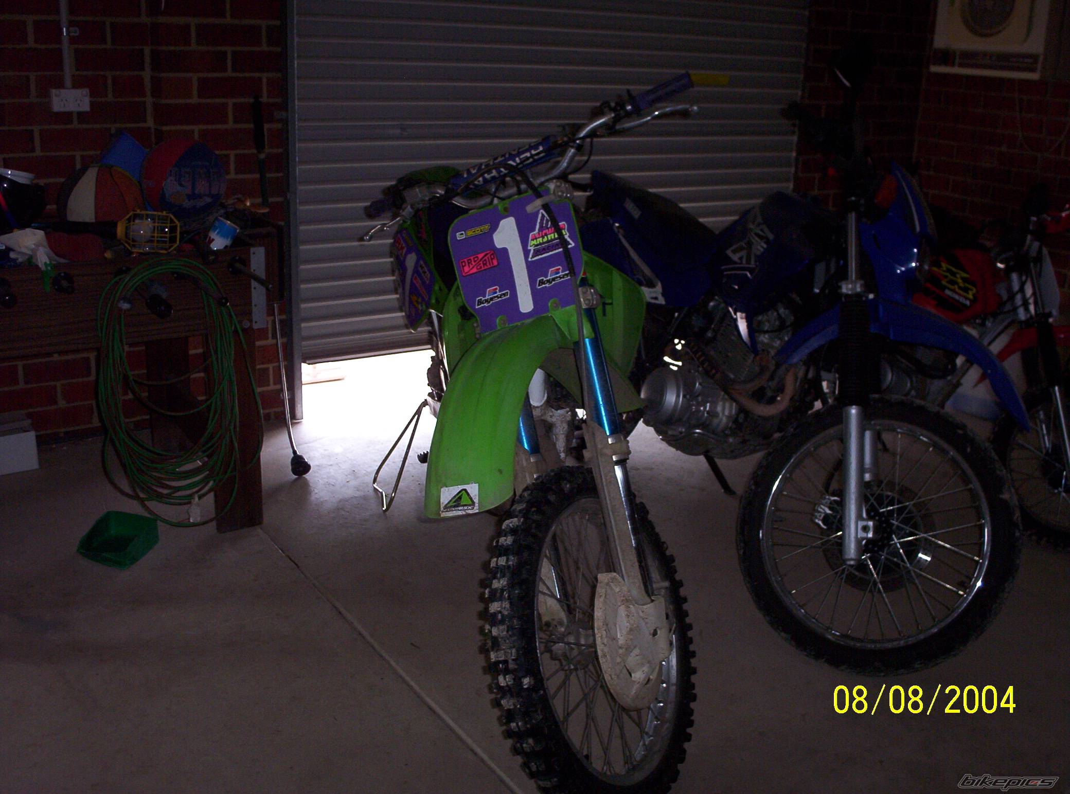 Bike Photo 192468