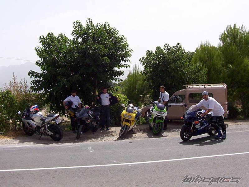 Bike Photo 192475