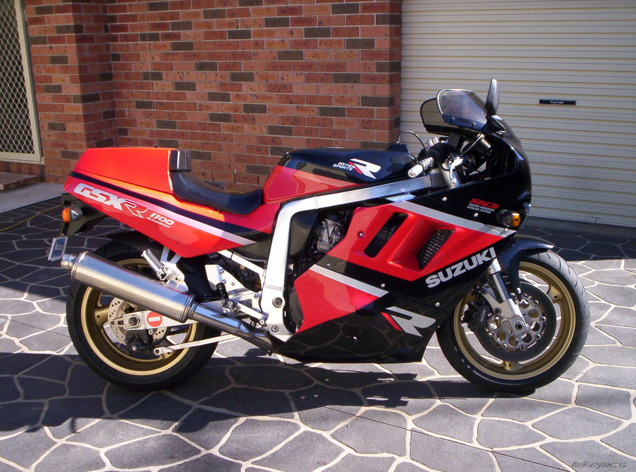 Bike Photo 1924990