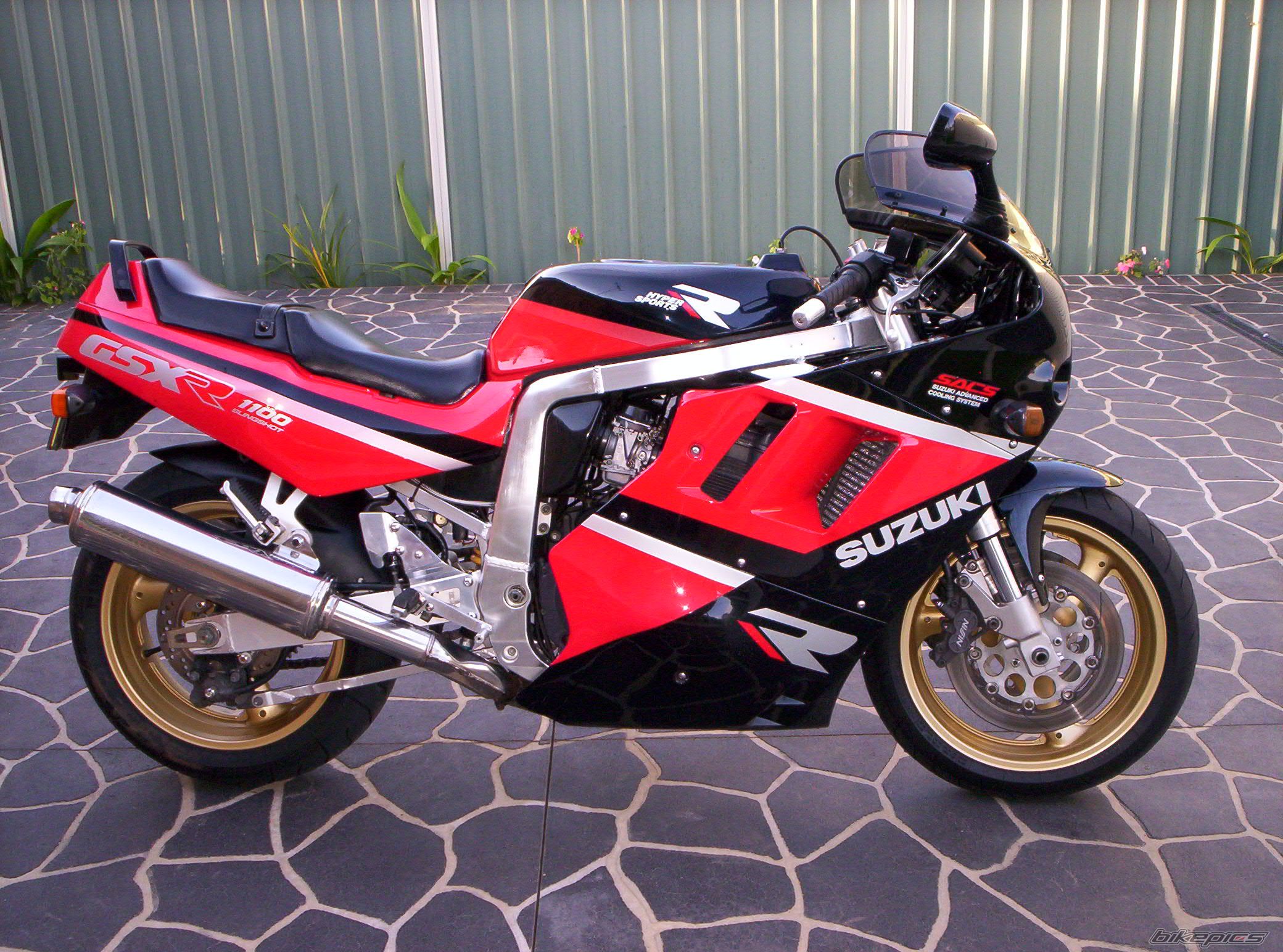 Bike Photo 1924993