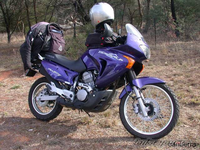 Bike Photo 192542