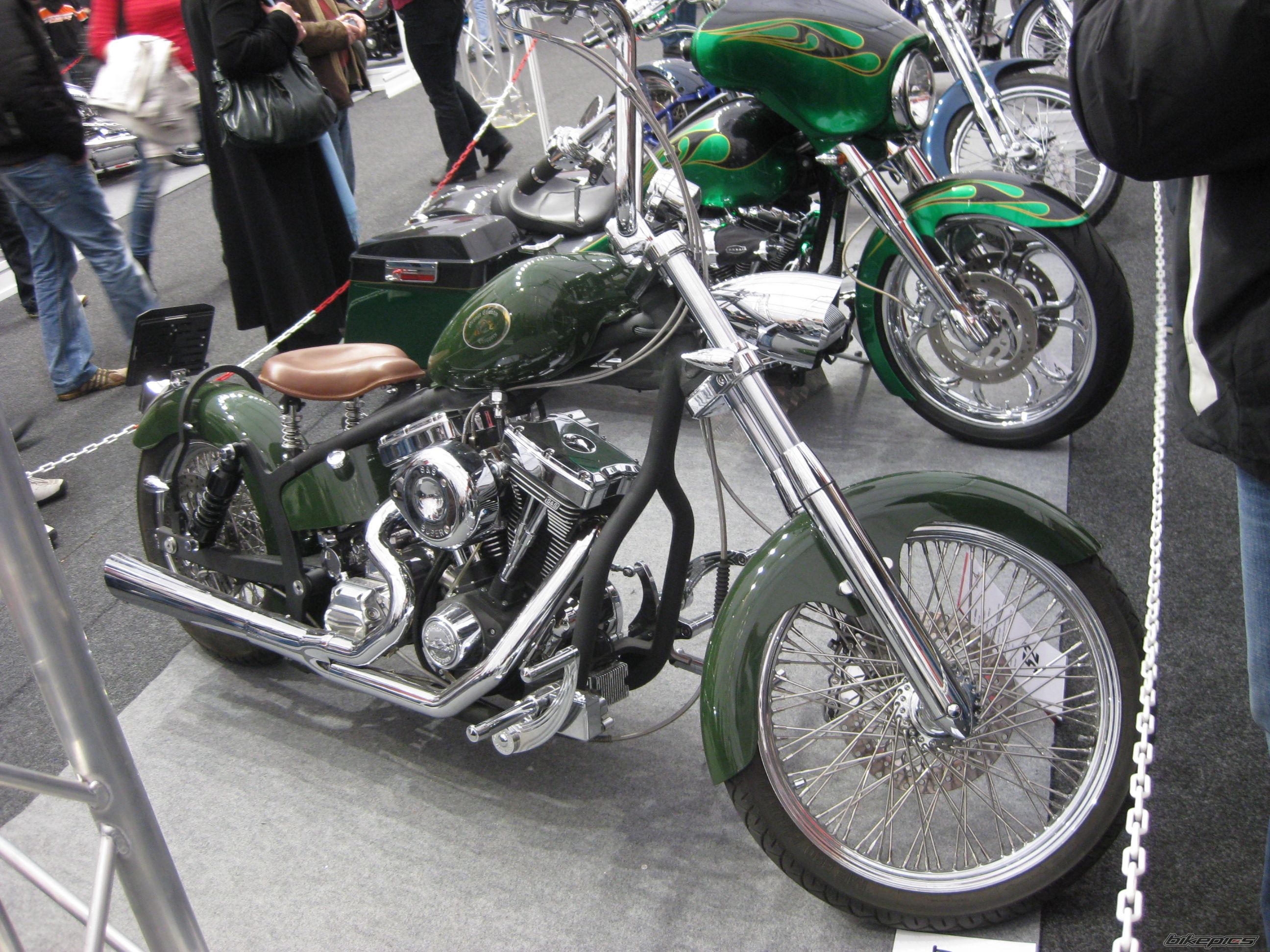 Bike Photo 1925500