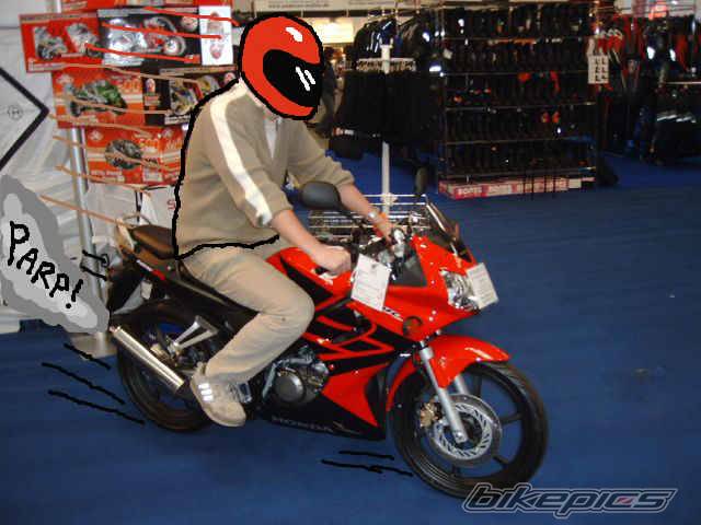 Bike Photo 192618