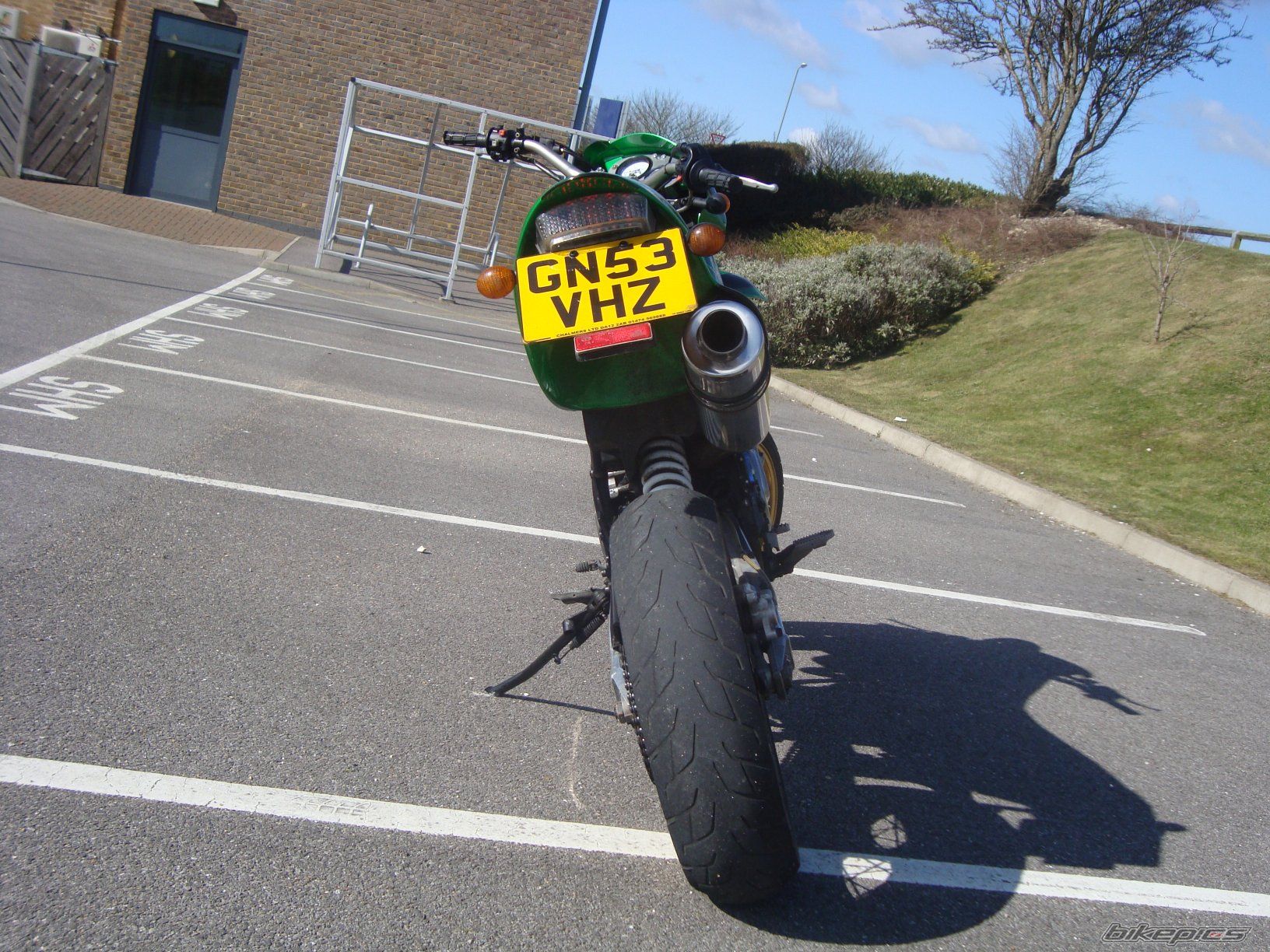Bike Photo 1926192