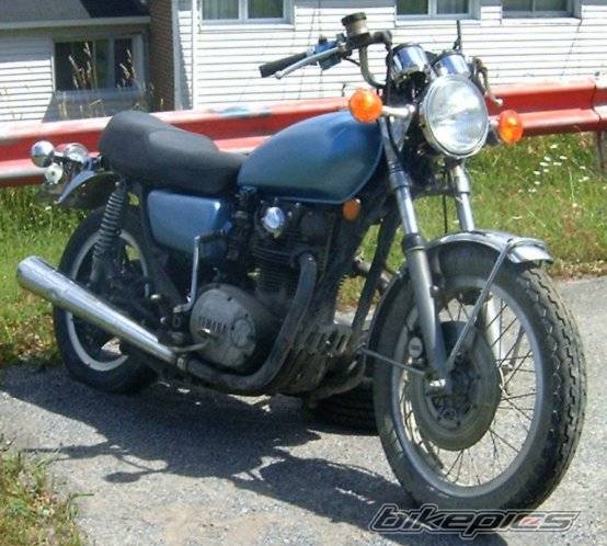 Bike Photo 192652