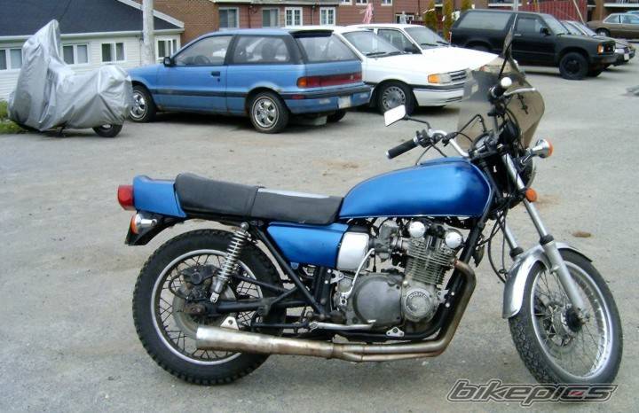 Bike Photo 192677