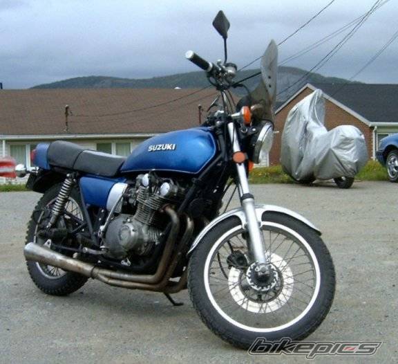 Bike Photo 192679