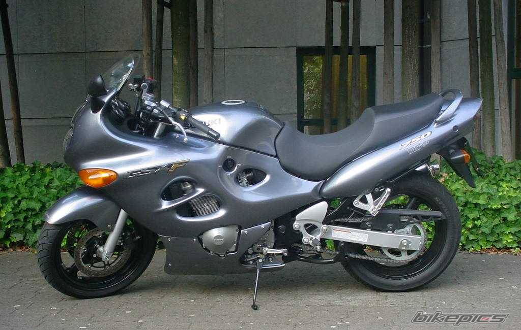 Bike Photo 192688