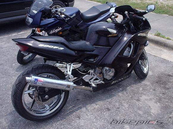 Bike Photo 192695