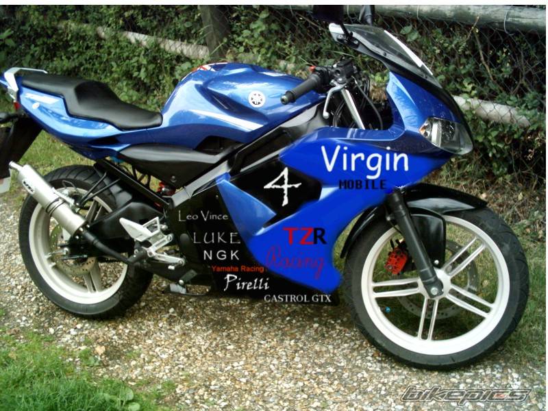 Bike Photo 192707