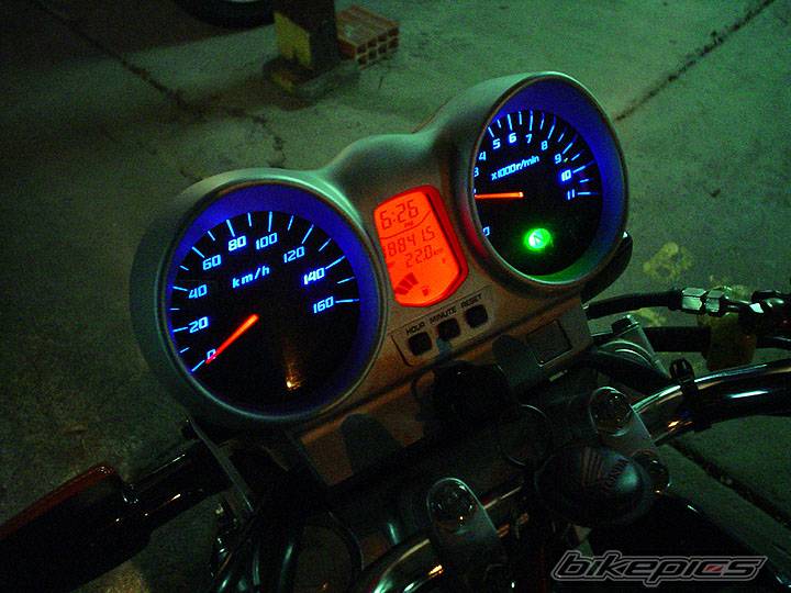 Bike Photo 192710