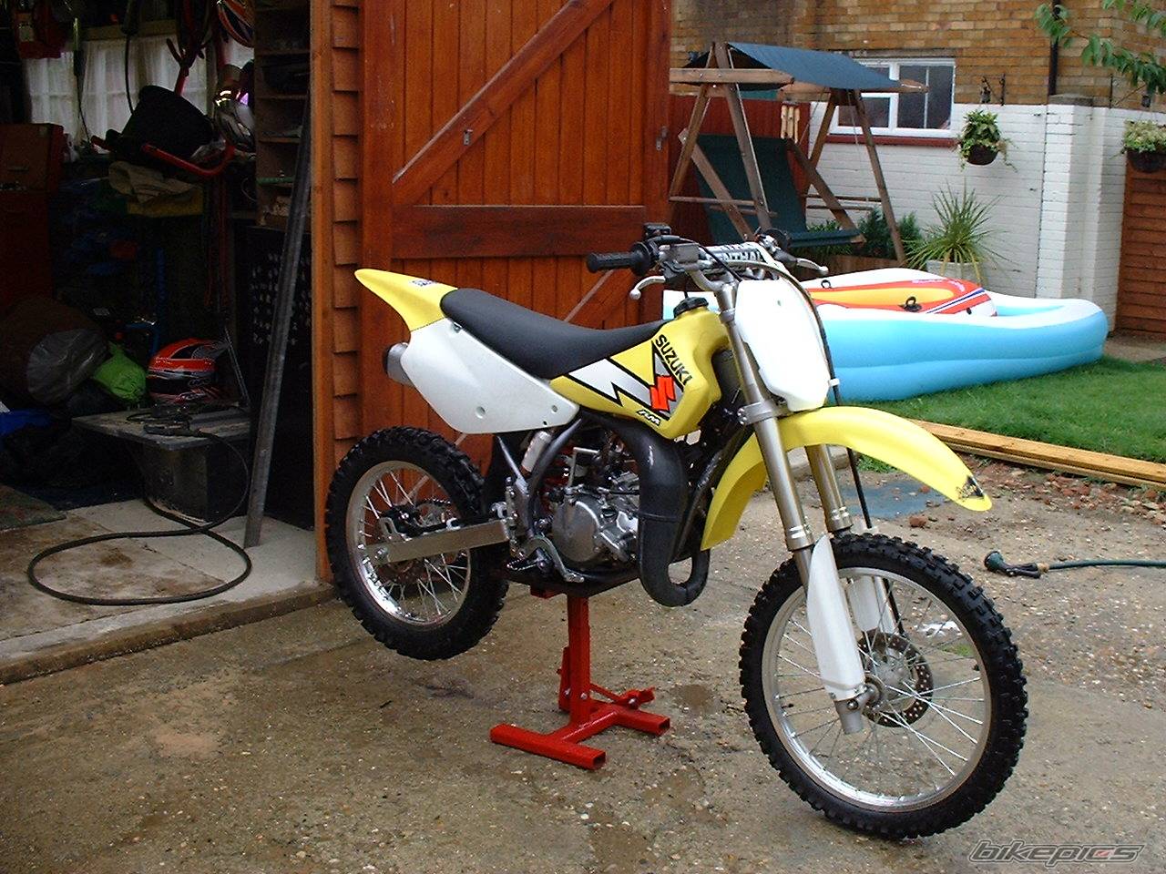 Bike Photo 192722