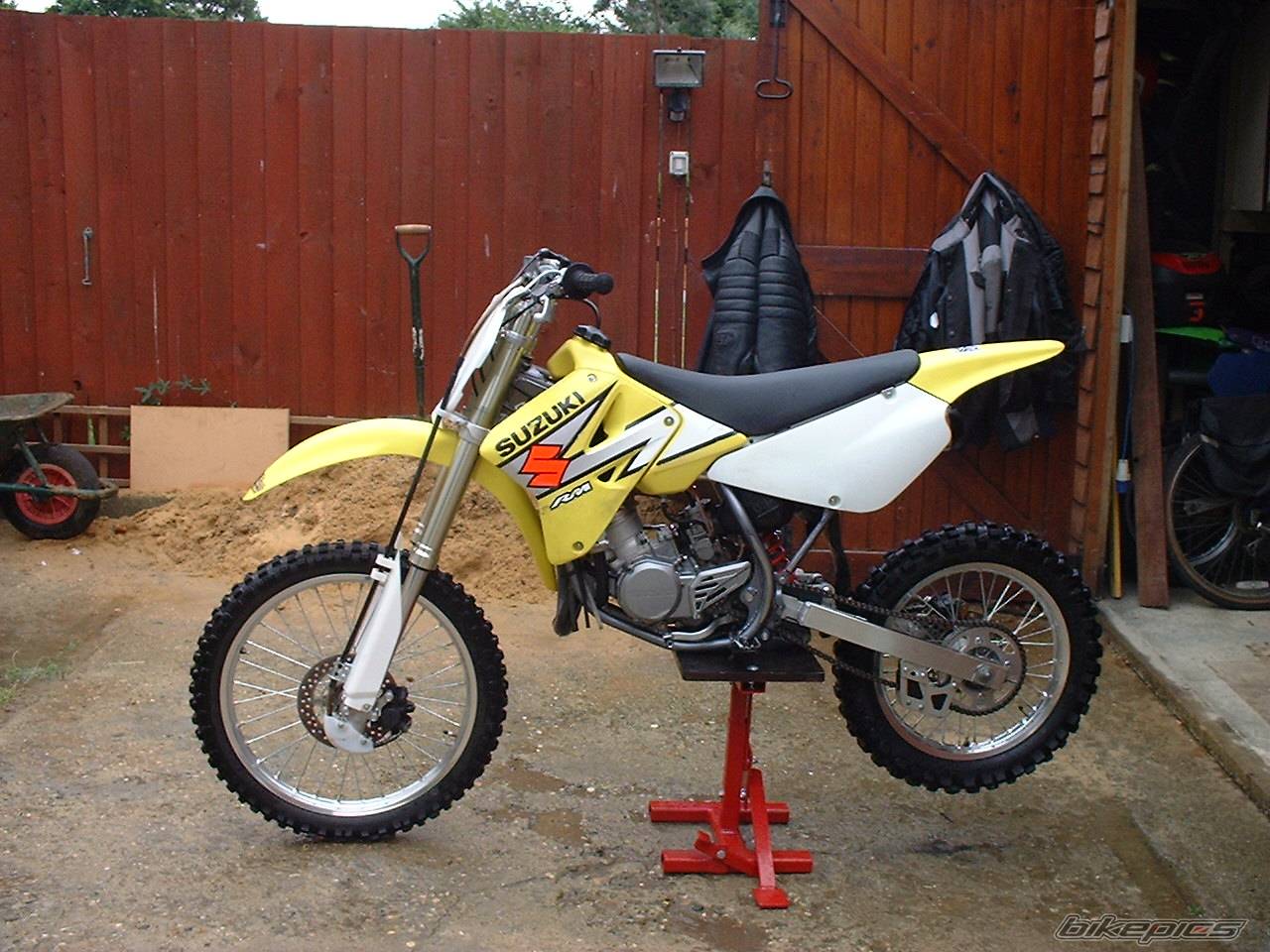 Bike Photo 192723
