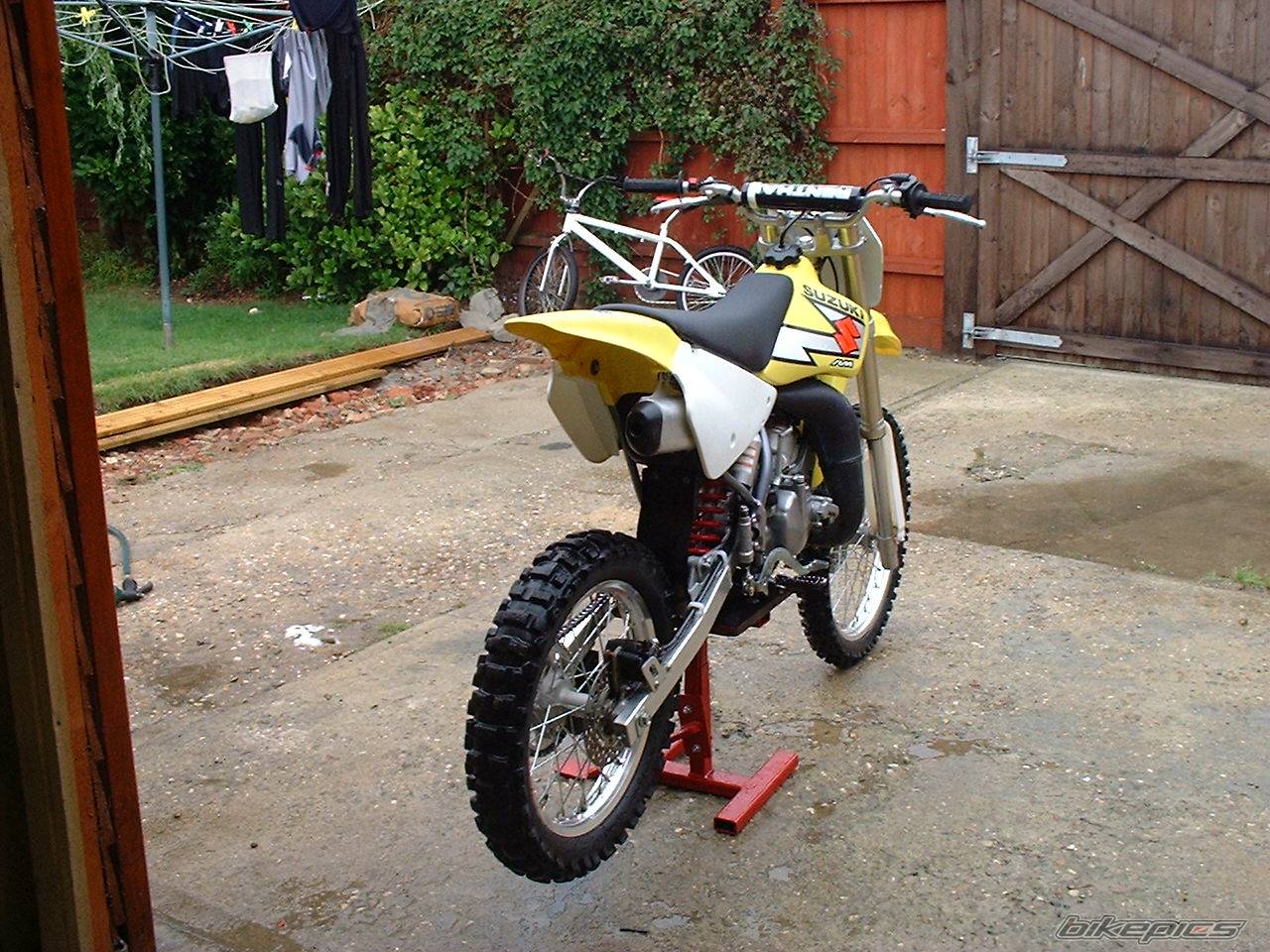 Bike Photo 192724