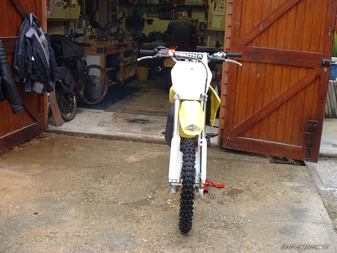 Bike Photo 192725