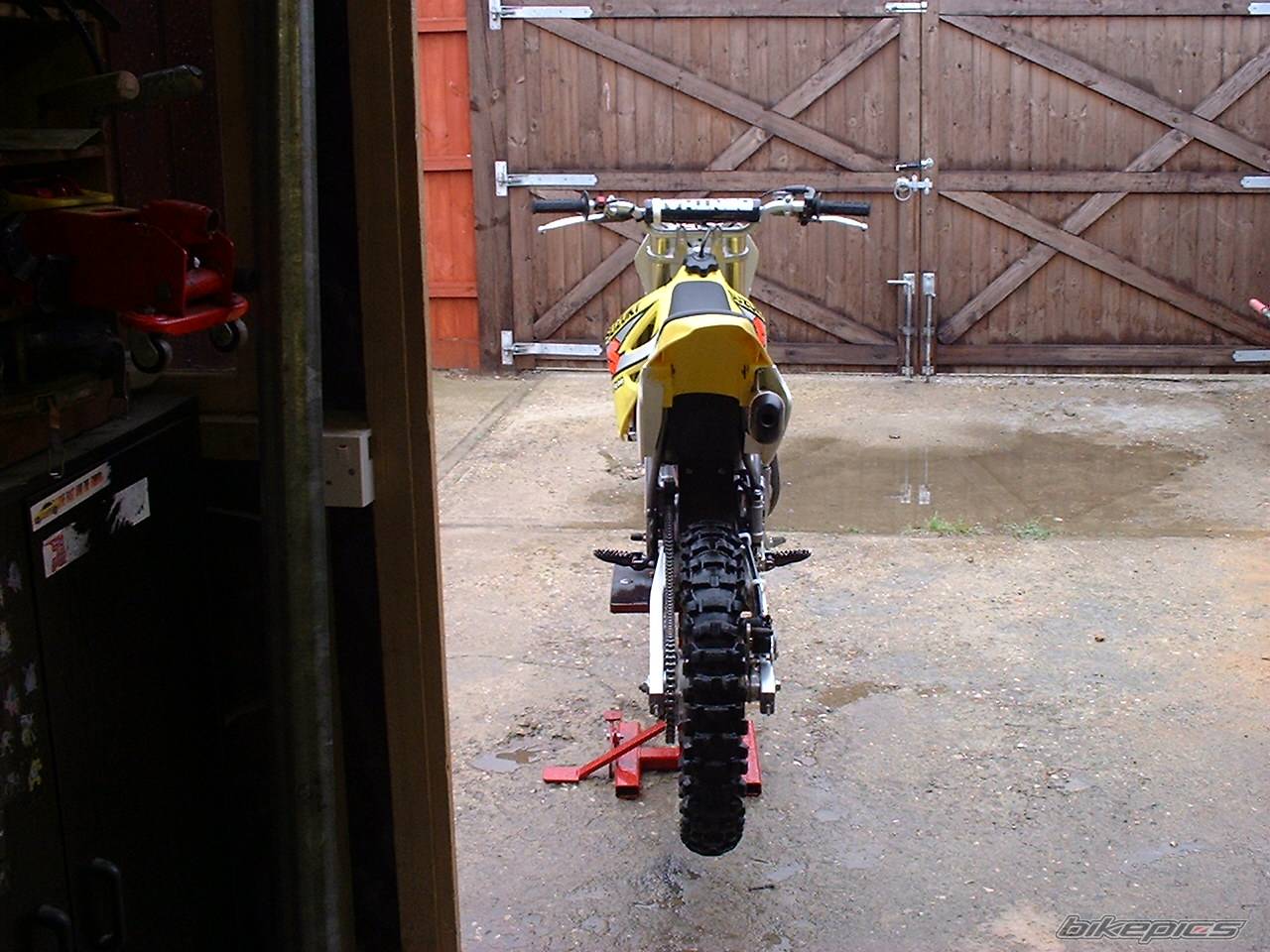 Bike Photo 192726