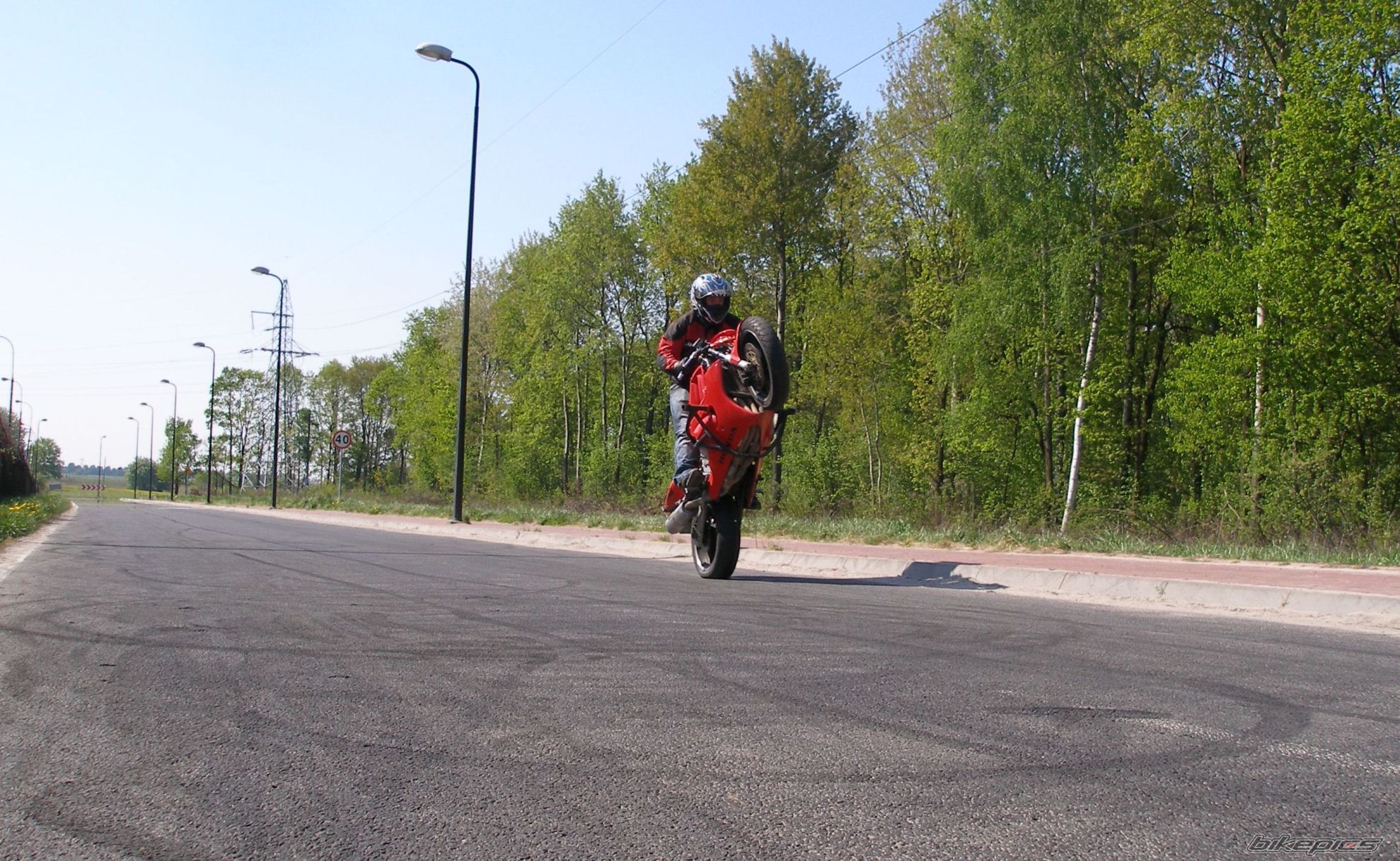 Bike Photo 1927330