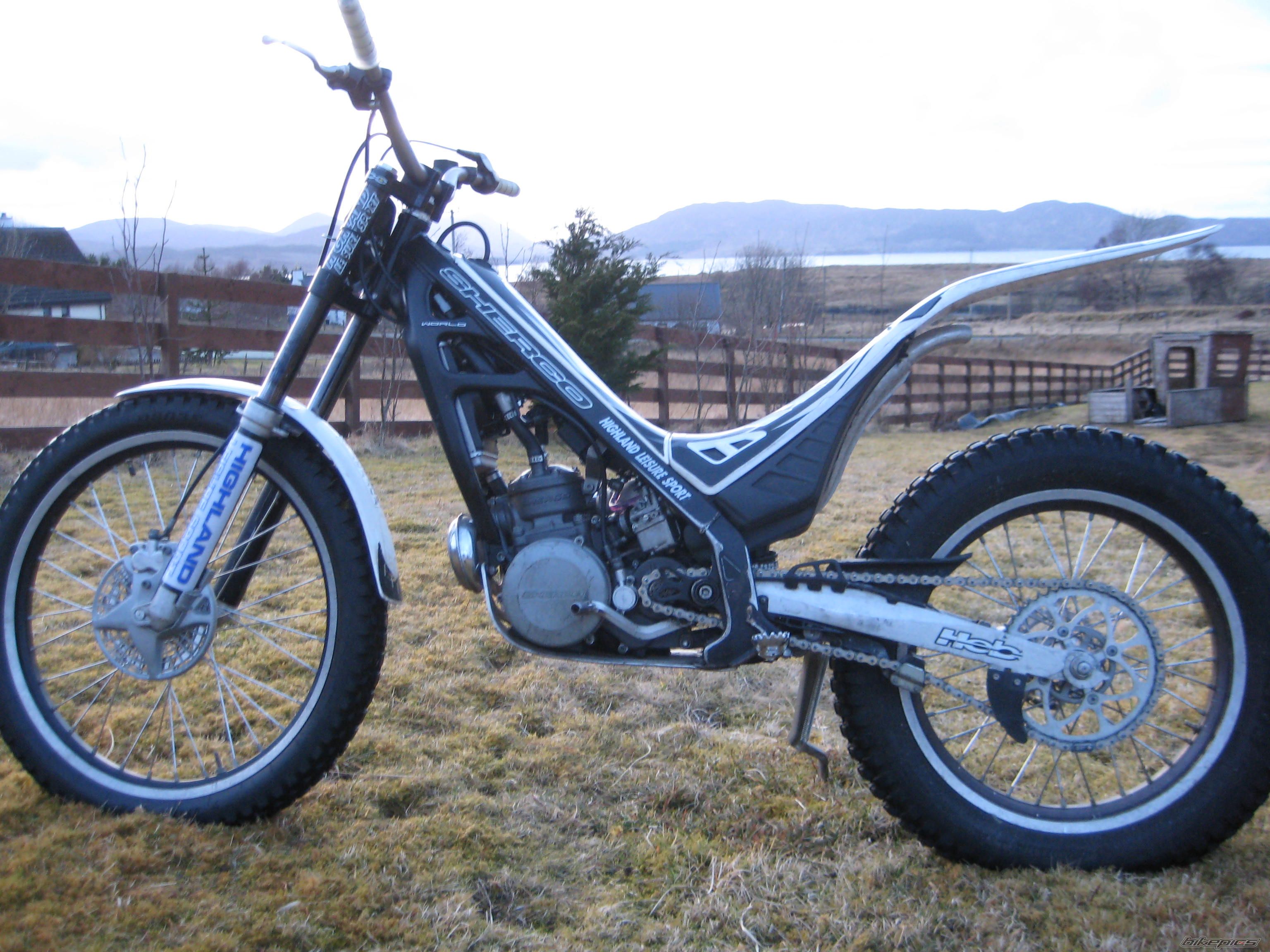 Bike Photo 1927515