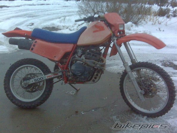 Bike Photo 1927654
