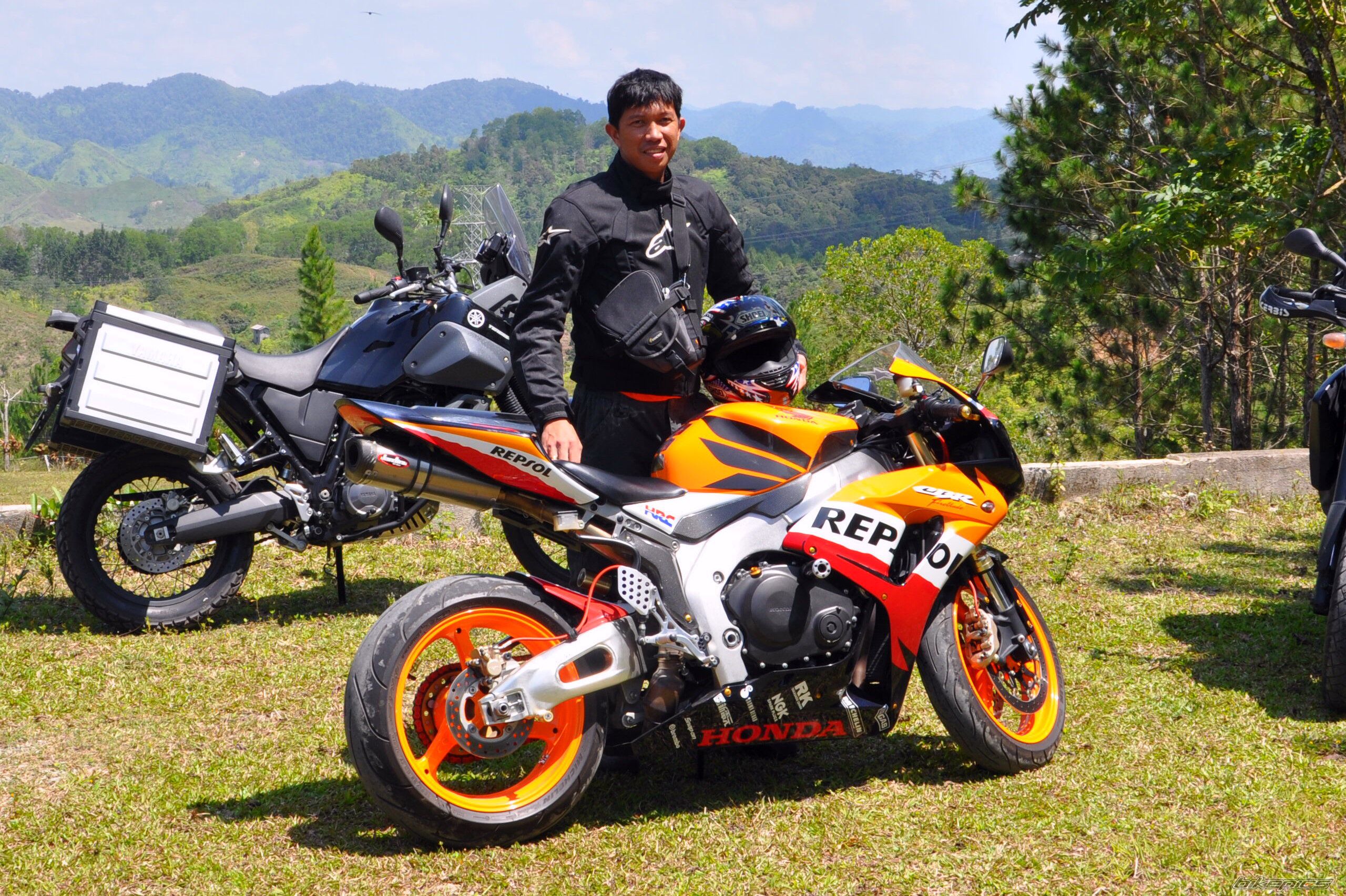 Bike Photo 1927710