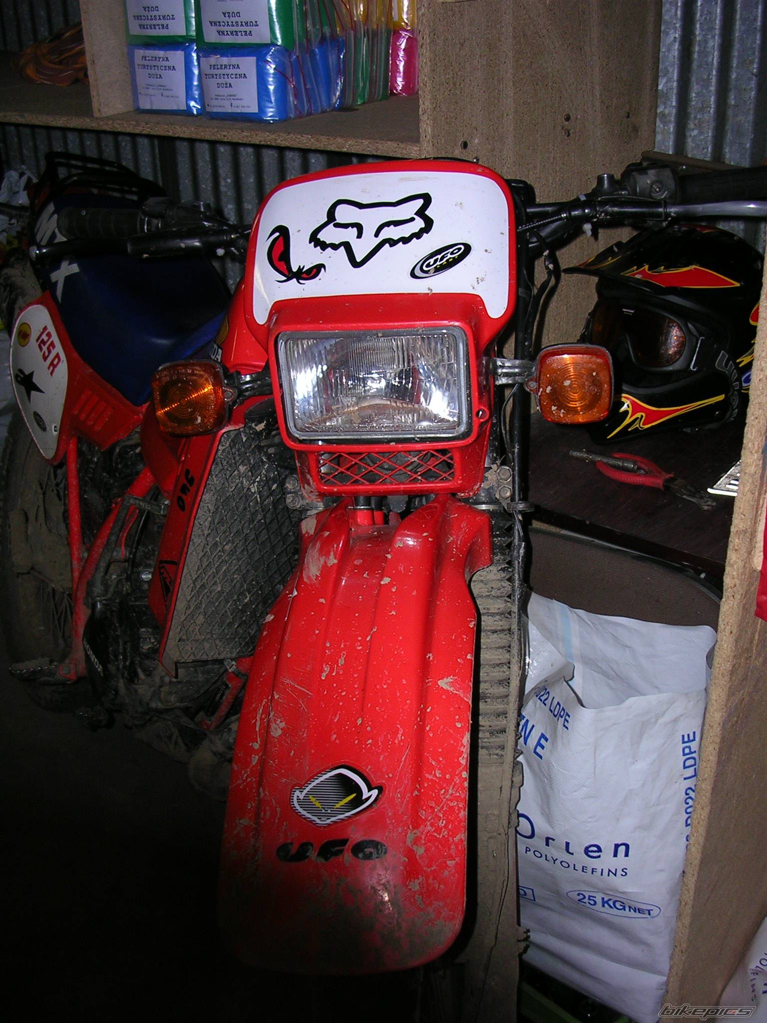 Bike Photo 192775