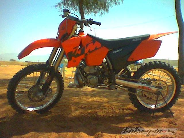 Bike Photo 192803