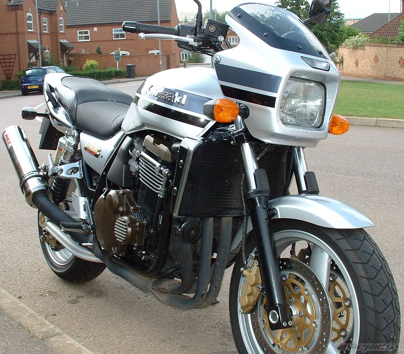 Bike Photo 192876