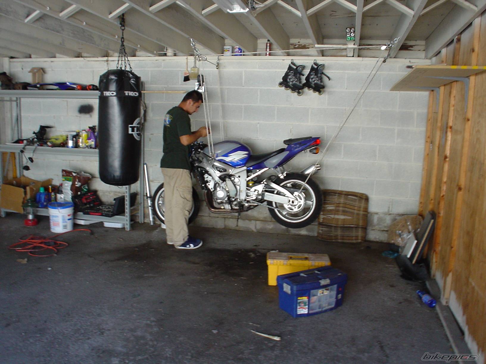 Bike Photo 192903