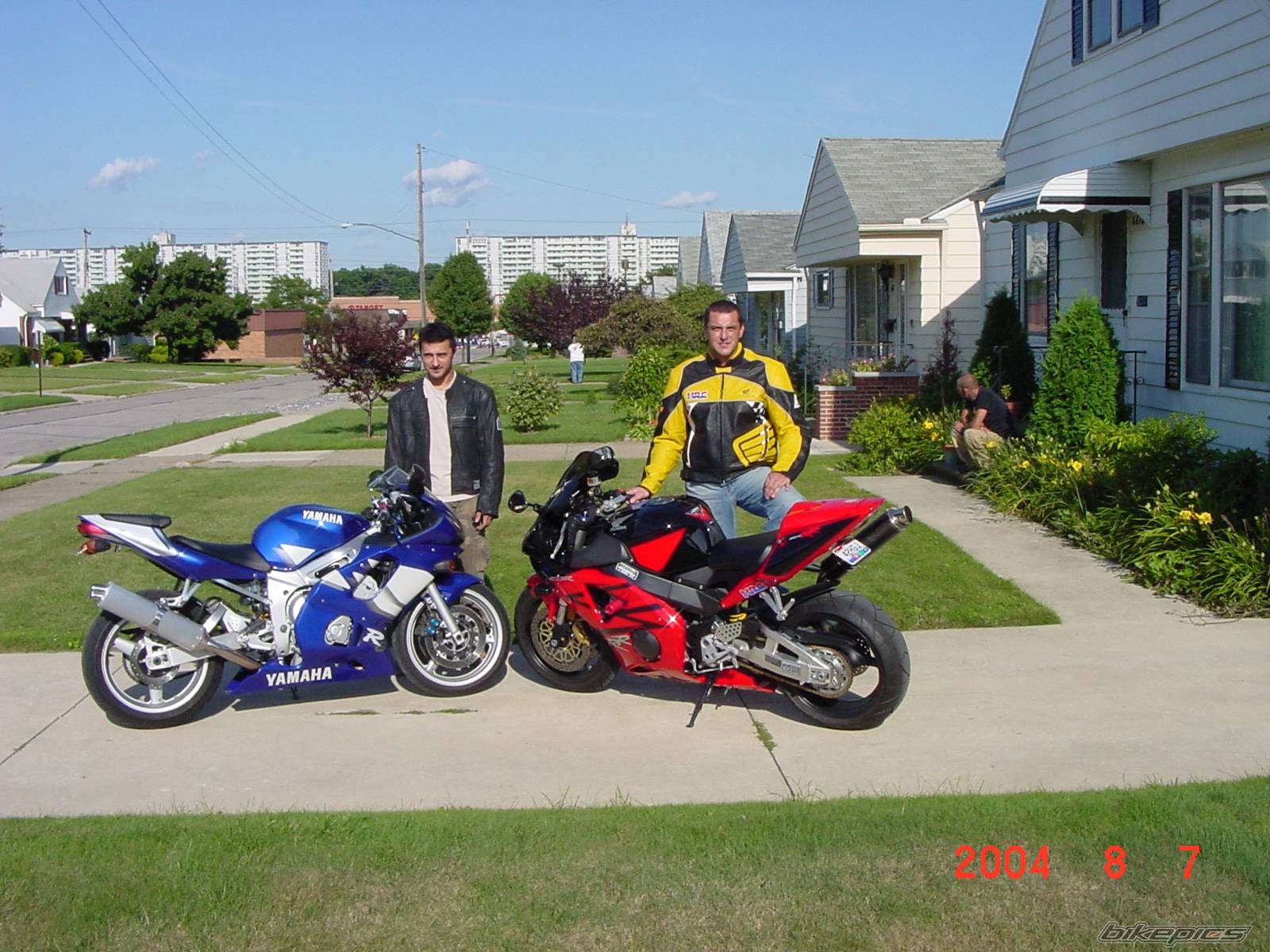 Bike Photo 192907