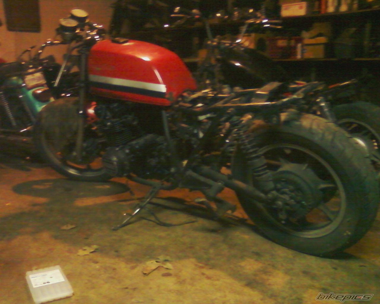 Bike Photo 1929901