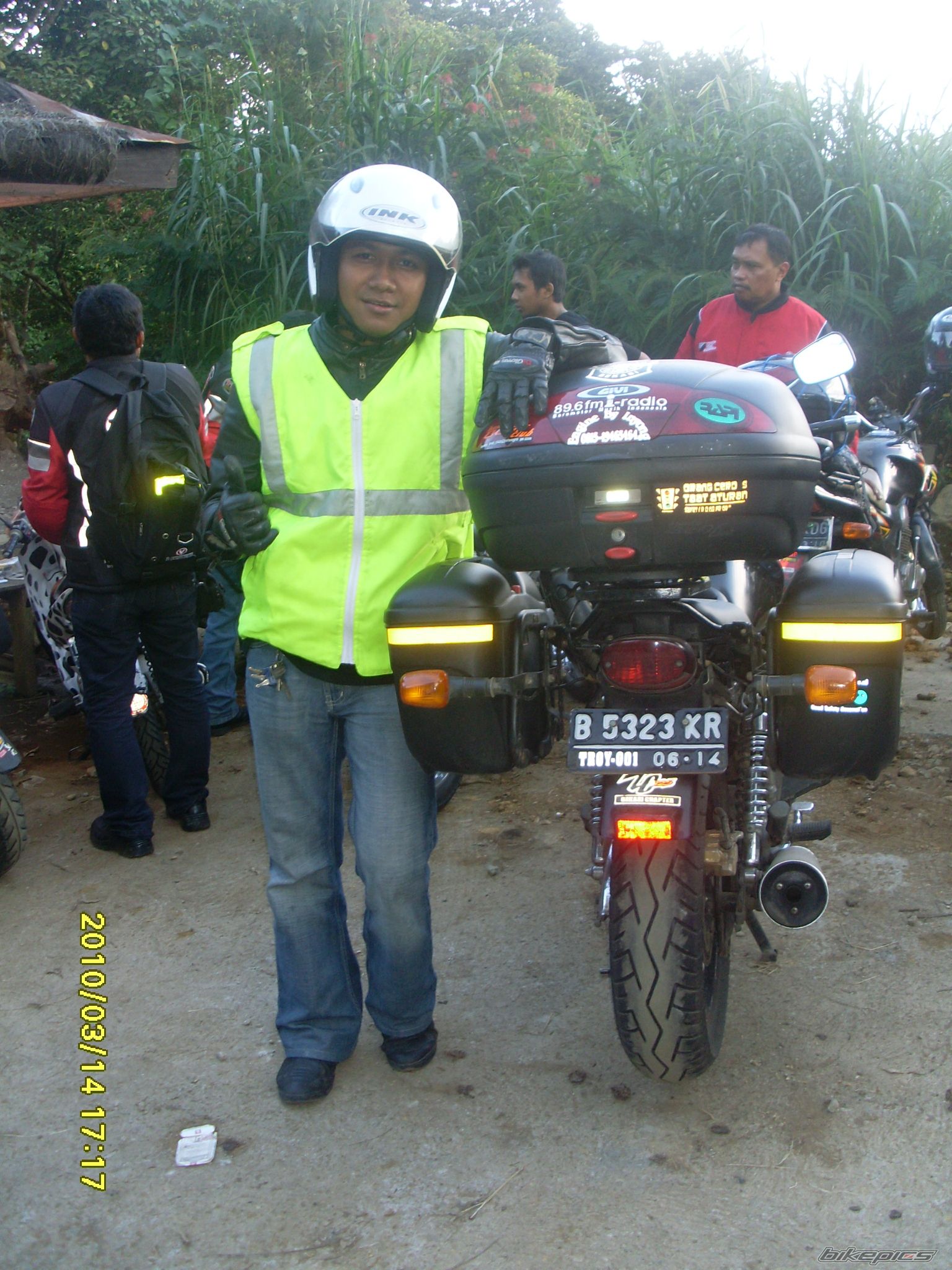 Bike Photo 1930146