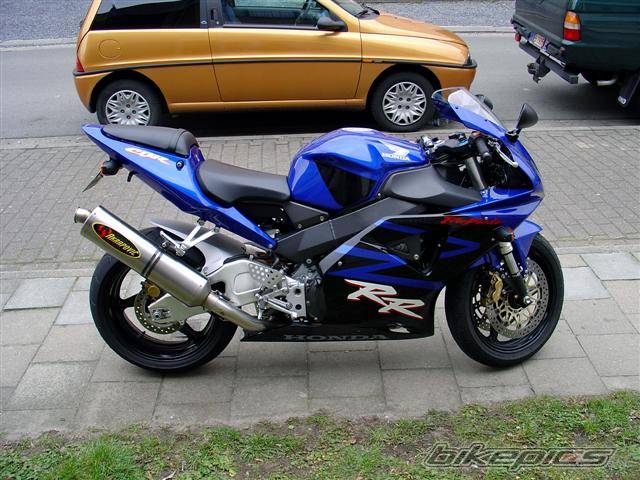Bike Photo 193033
