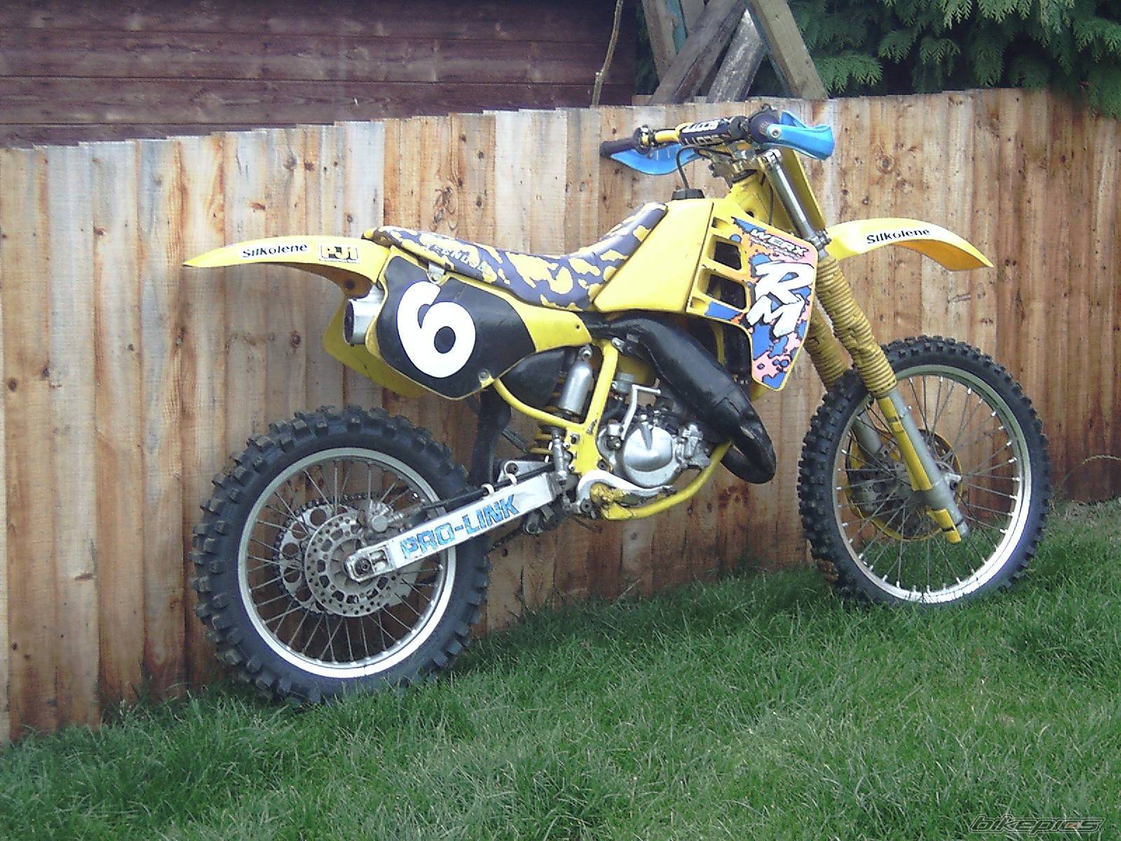 Bike Photo 193045