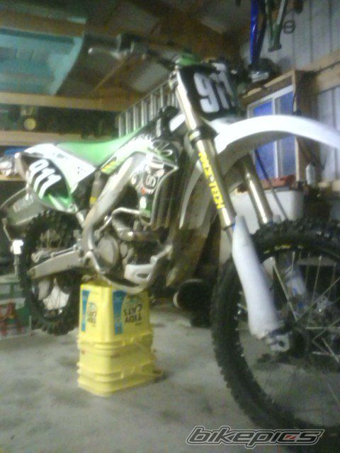 Bike Photo 1930687