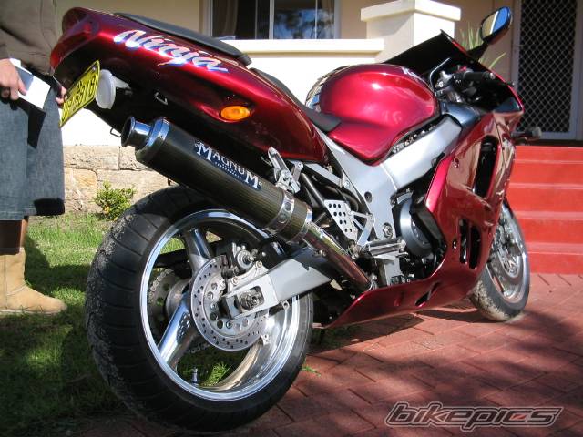 Bike Photo 193111