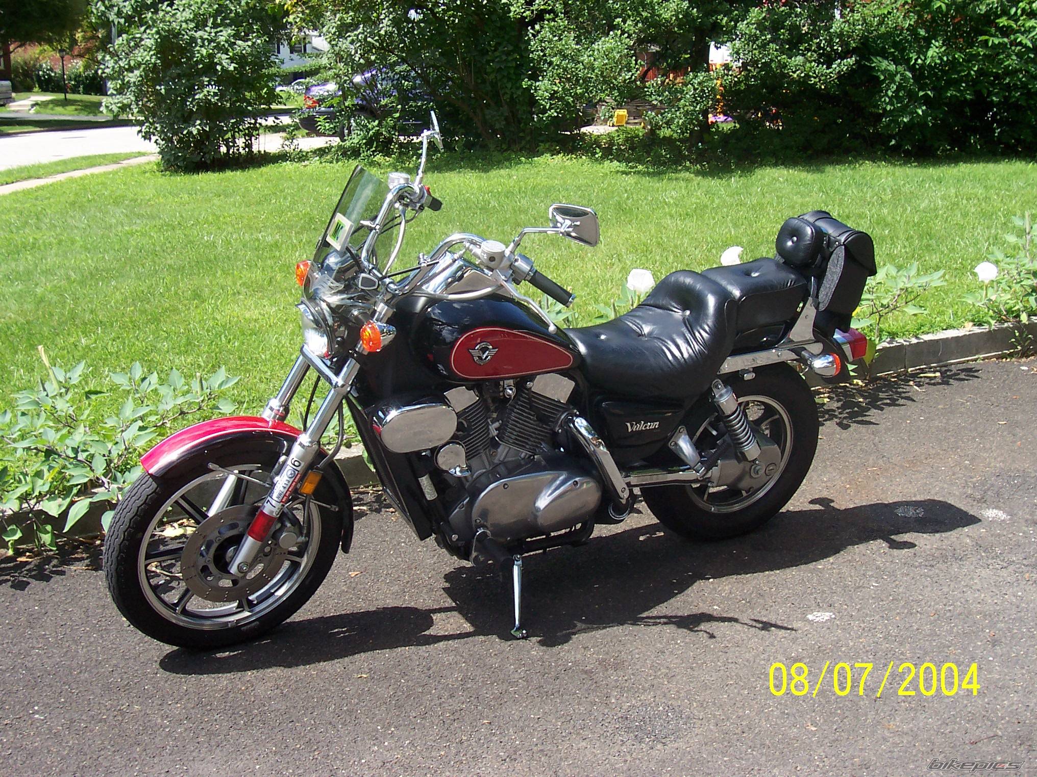 Bike Photo 193126