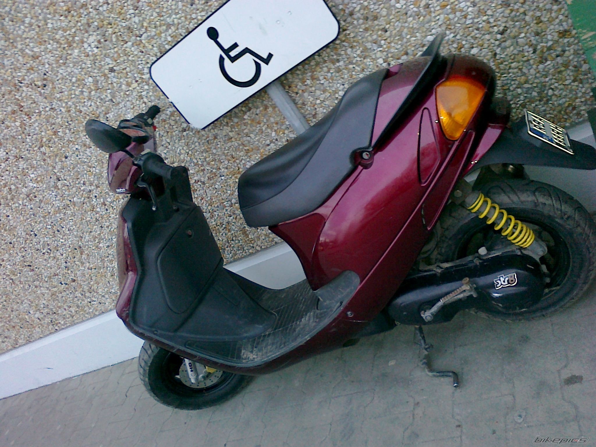 Bike Photo 1931407