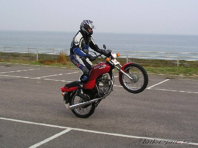 Bike Photo 193141