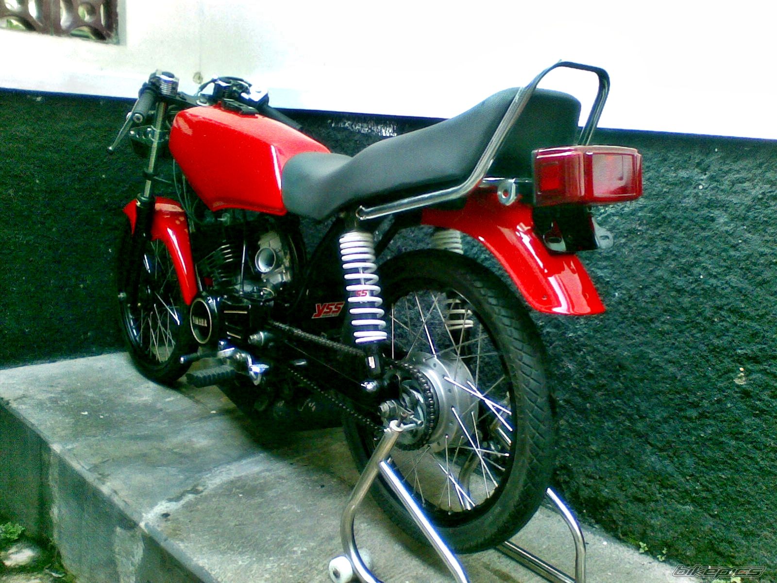 Bike Photo 1931545