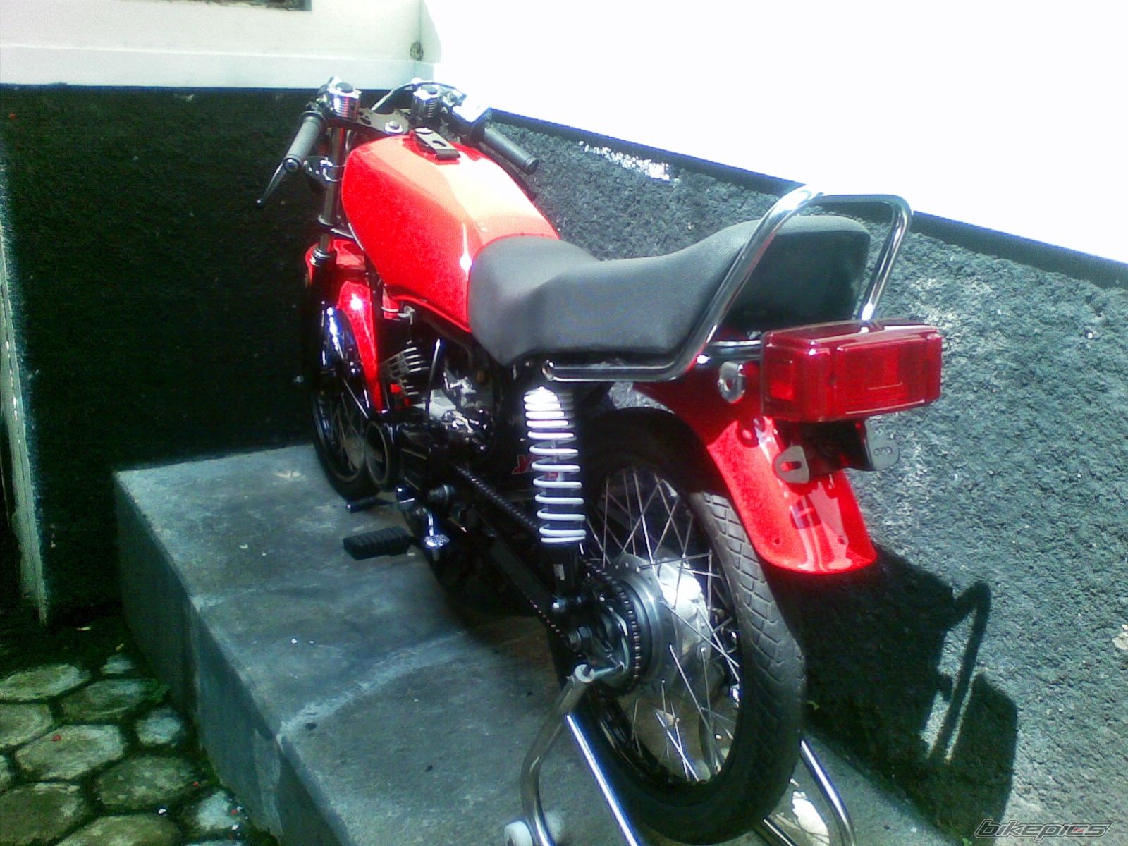 Bike Photo 1931557