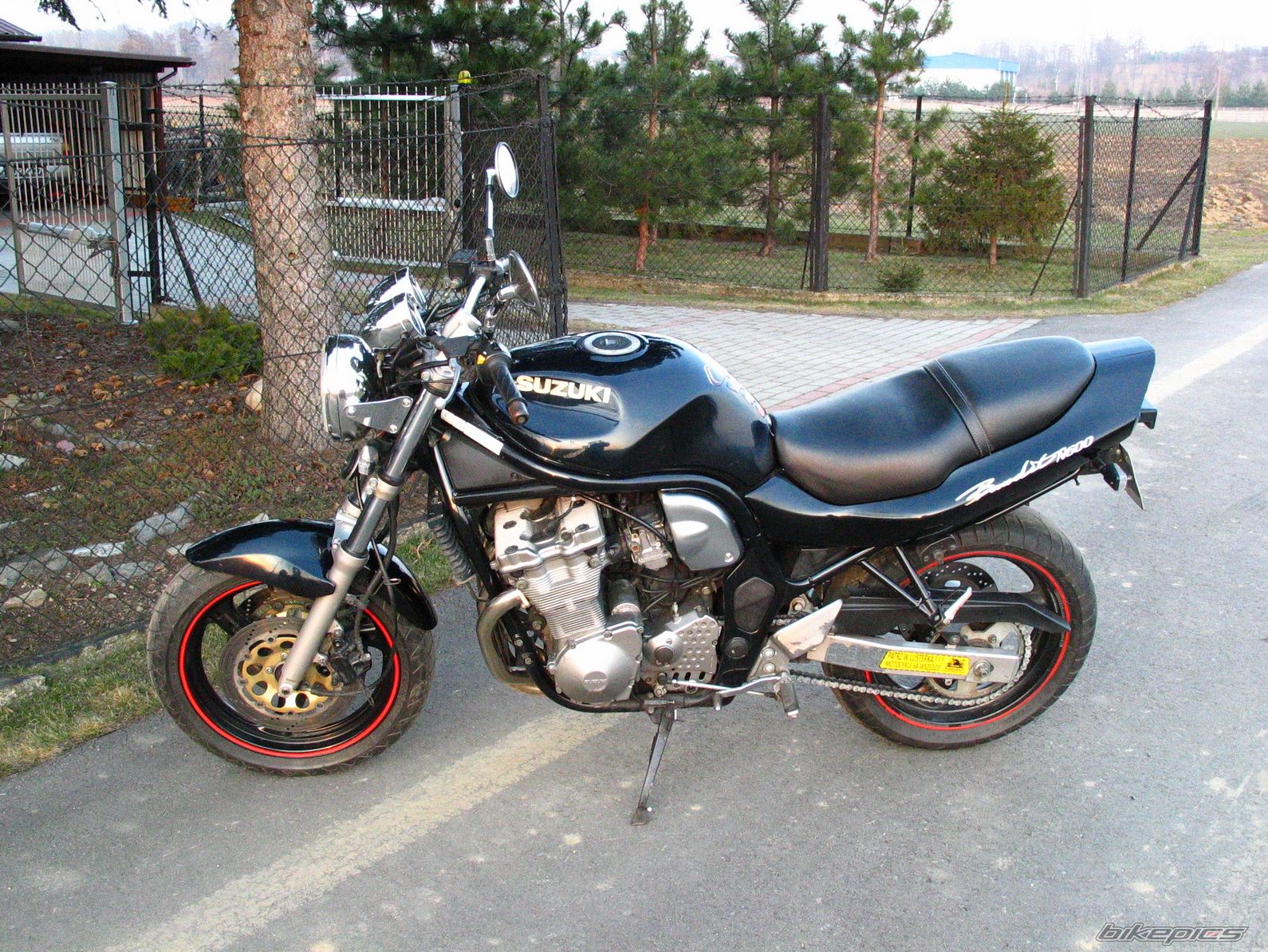 Bike Photo 1931638