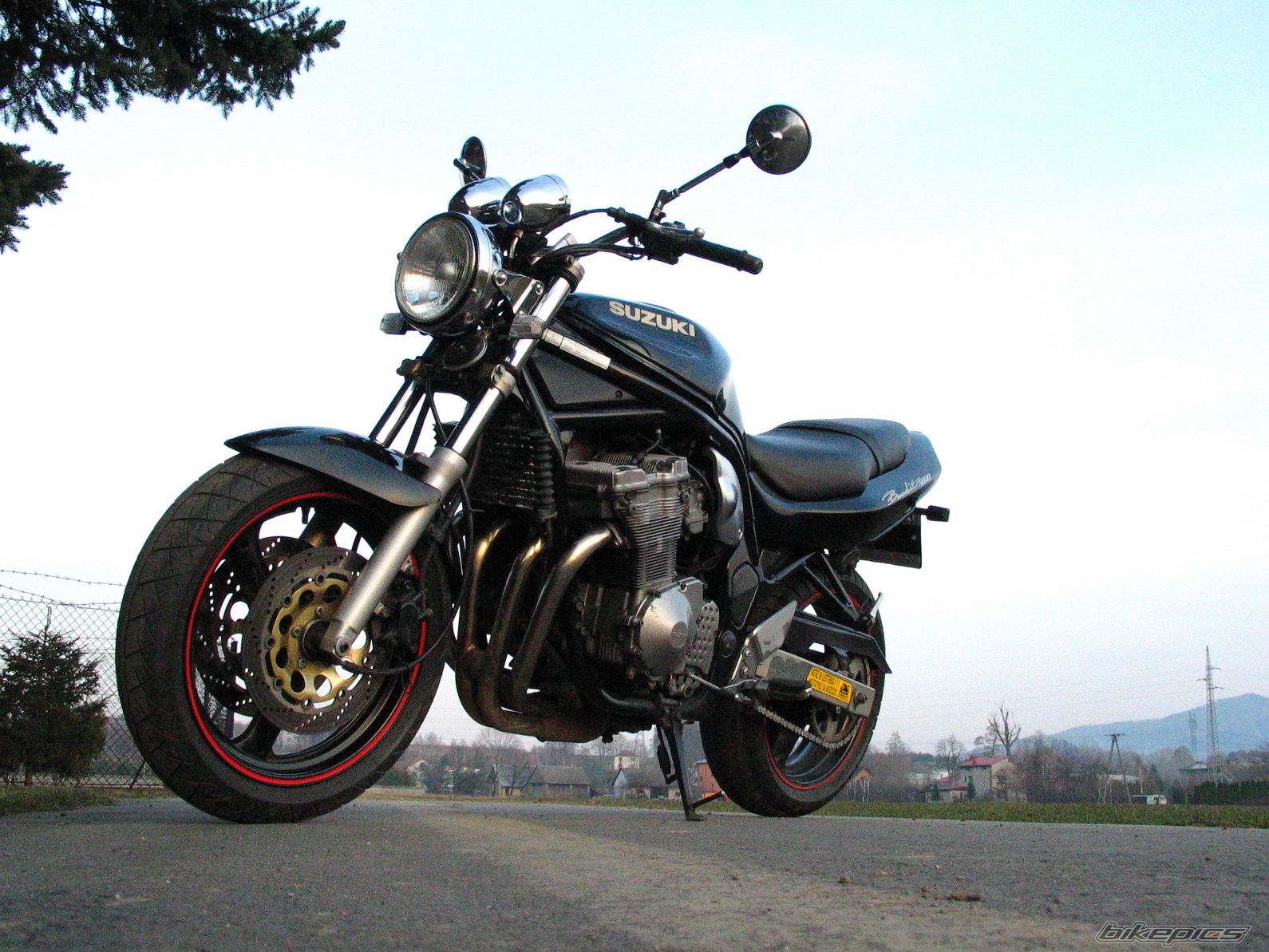 Bike Photo 1931640