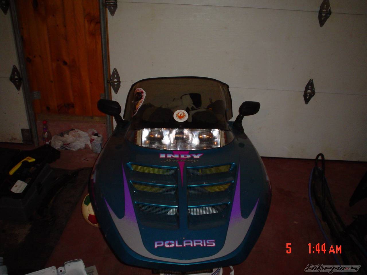 Bike Photo 193179