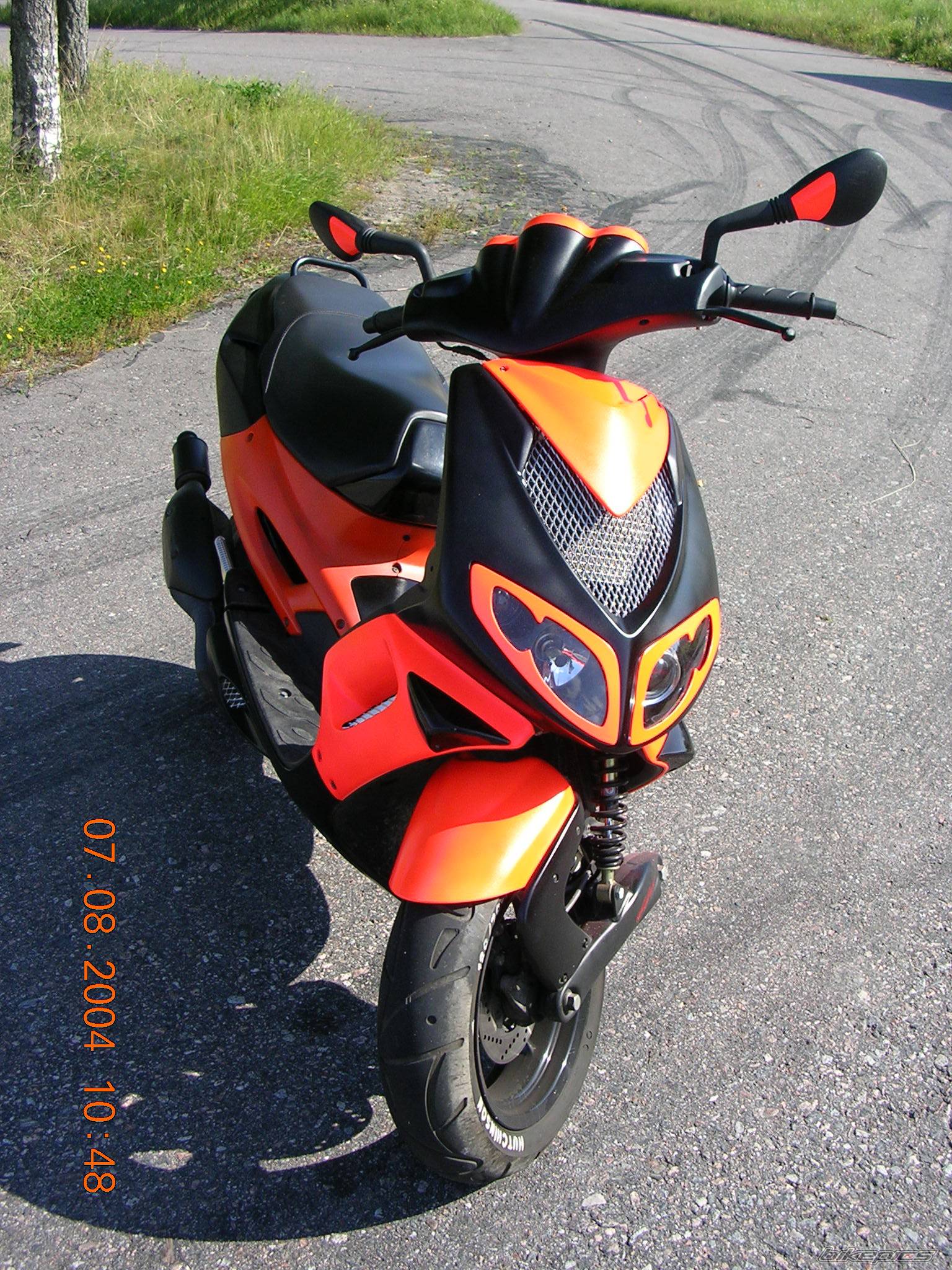 Bike Photo 193204